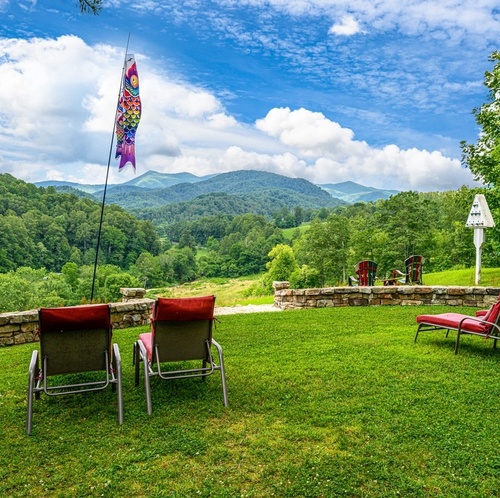 Mountain View Homes callout