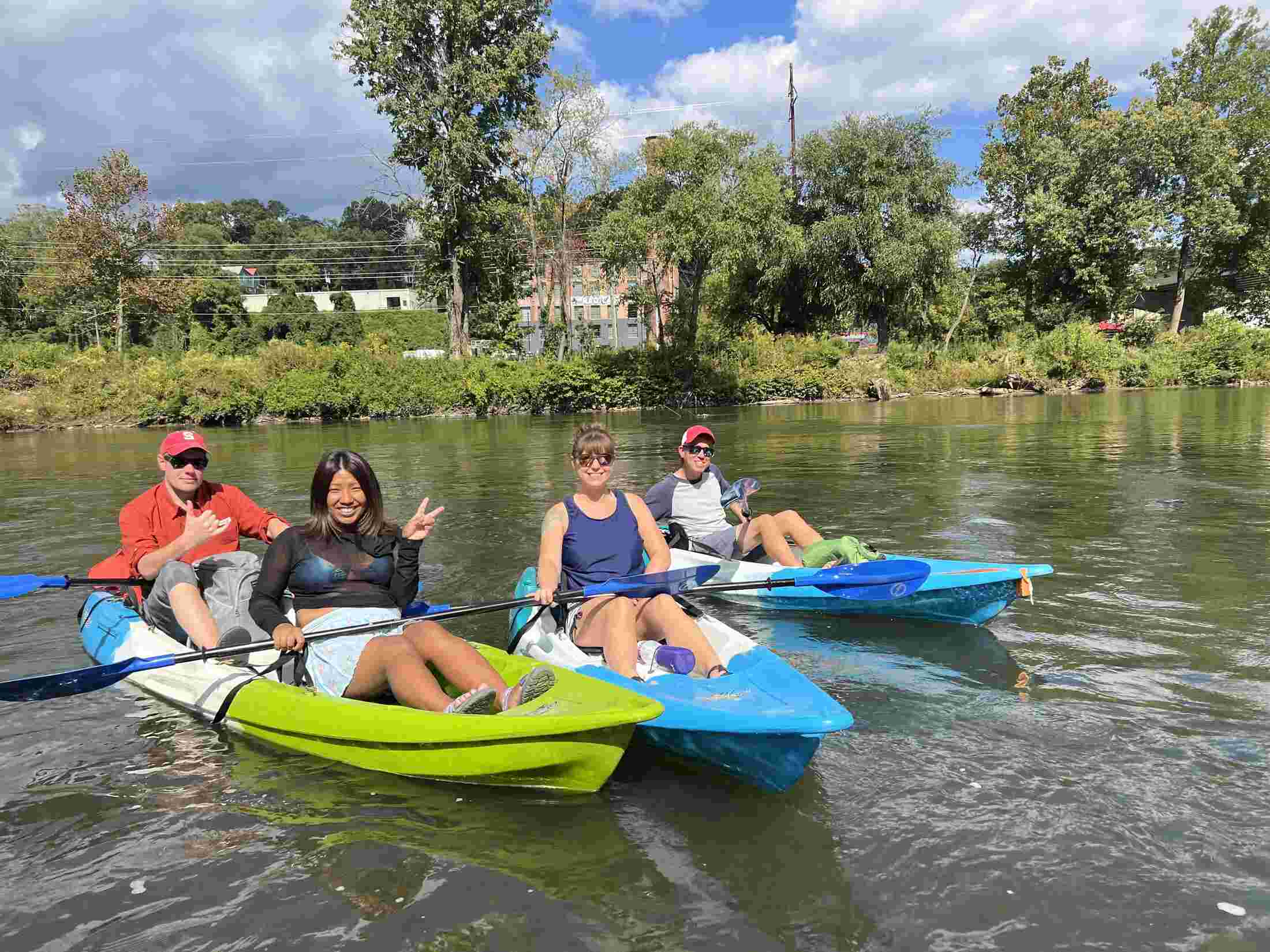 Things To Do GreenFlash Watersports