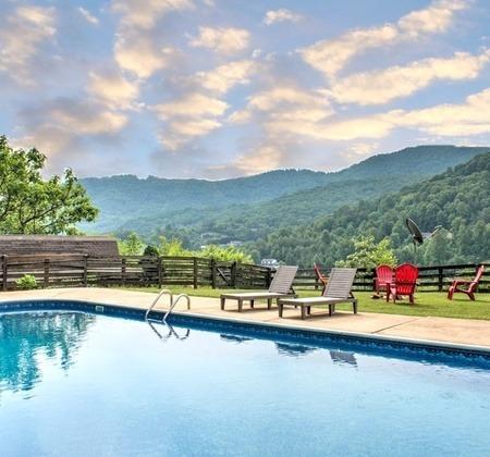 Asheville NC Cabin Rentals